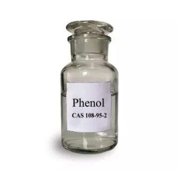 99% Purity Phenic Acid Carbolic Liquid for Adhesive