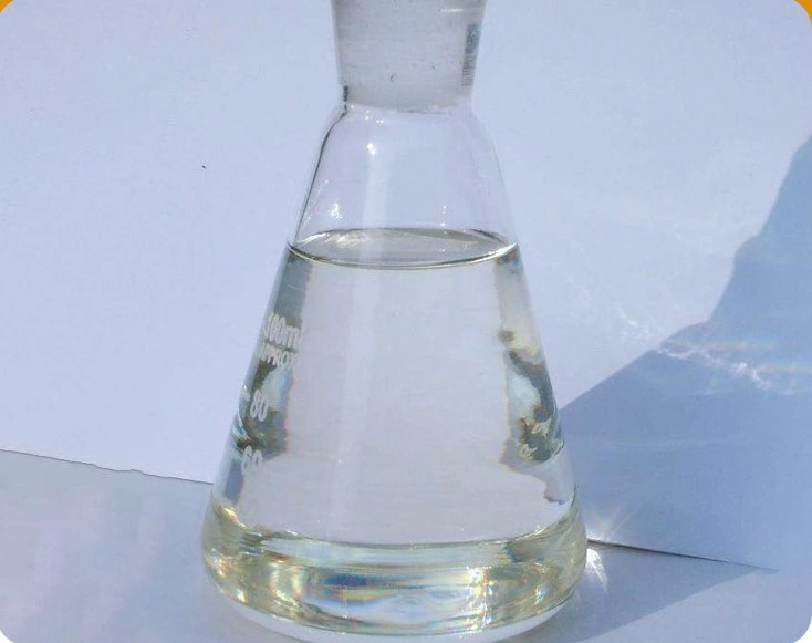 Chemical Raw Material DMC Dimethyl Carbonate for Cleaning Agents/Surfactant