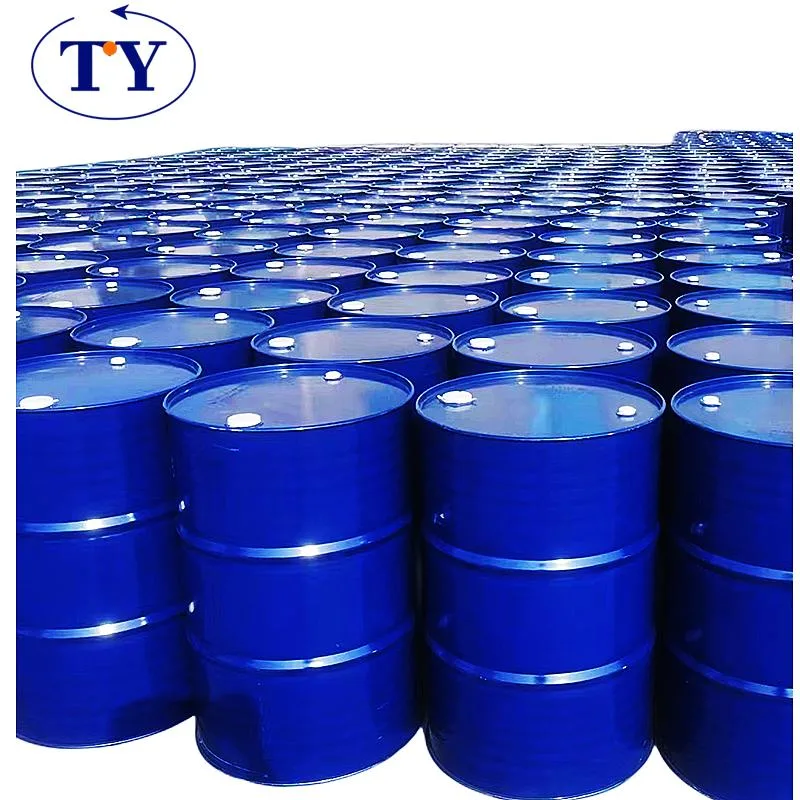 From China Factory Precision Technology to Produce 99.9% High Purity Dichloromethane Quality Service