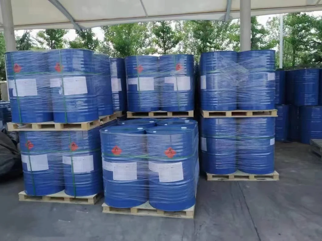 Polymer Resin N-Butyl Alcohol Butyl Alcohol with Lower Price