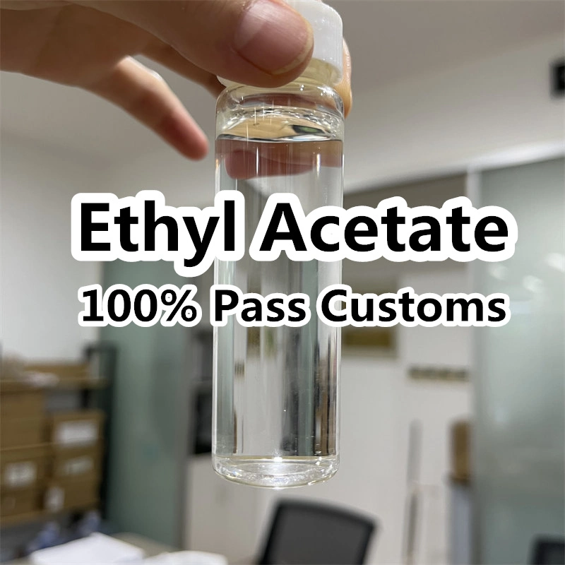 Promise 100% Perfect Ethyl Acetate Liquid, CAS 141-78-6, Ethyl Acetate