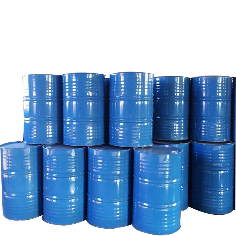 China Manufacture 99.9% Tetrachloroethene PCE HS 29032300 for Metal Degreasing Solvent Per