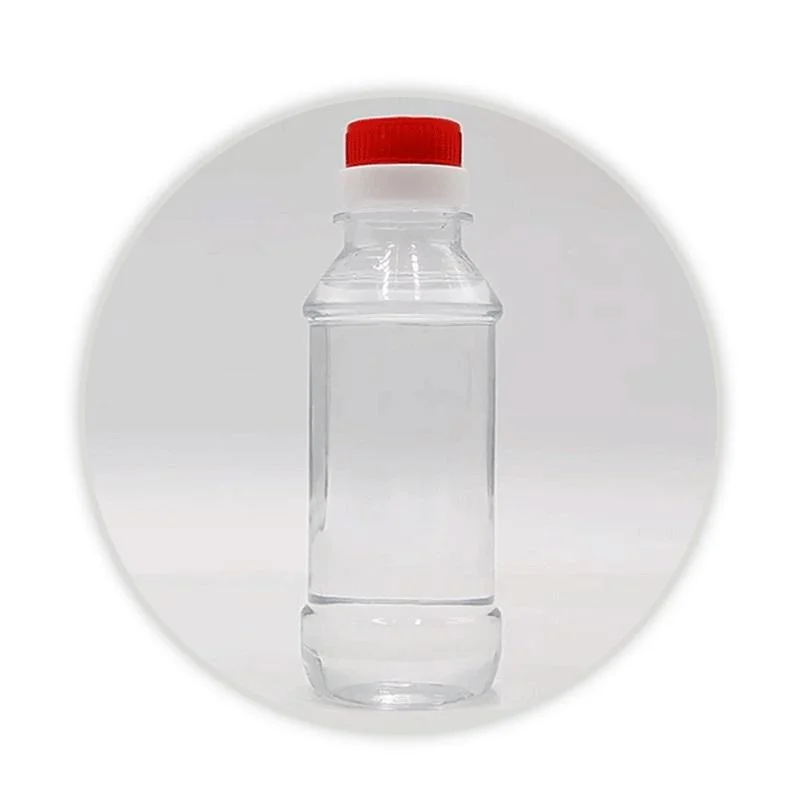 Hot Sale Top Quality Colorless Liquid 999 High Purity Ethyl Acetate Solvent