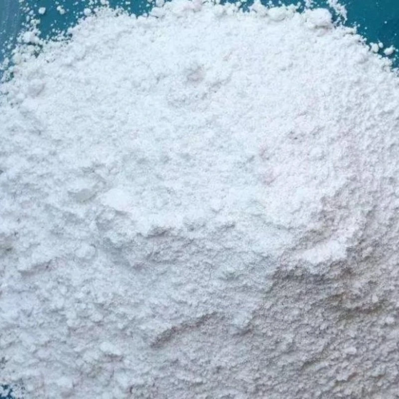 White Zirconia Silicate Powder 65% Zirconium Silicate Ceramic Raw Material Zrsio4