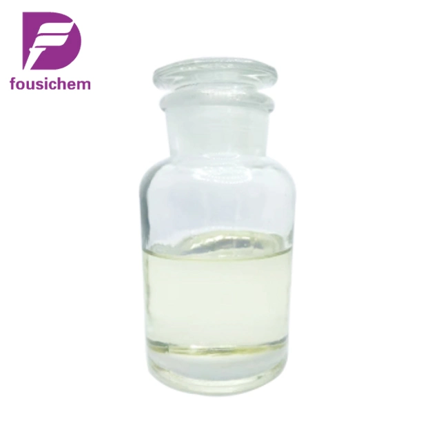 Made in China High Quality Natural ISO Butyl Alcohol CAS 78 83 1