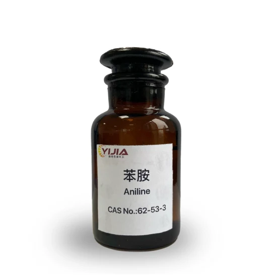 Anilina/olio di anilina di alta qualità/CAS62-53-3, Shandong Artide