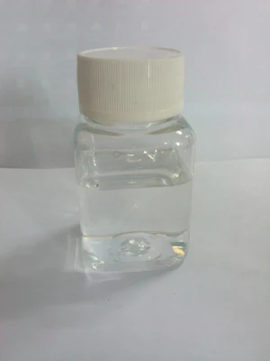 Fornitore cinese N, N-Dimetilformammide CAS 68-12-2 DMF Solvente dimetilformammide